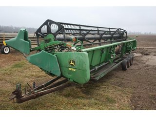 Property photo 29 - FARM EQUIPMENT AUCTION IN KNOX COUNTY, INDIANA